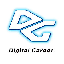 Digital Garage-logo