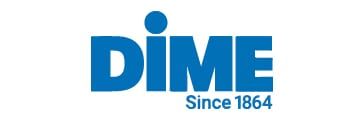 Dime-logo