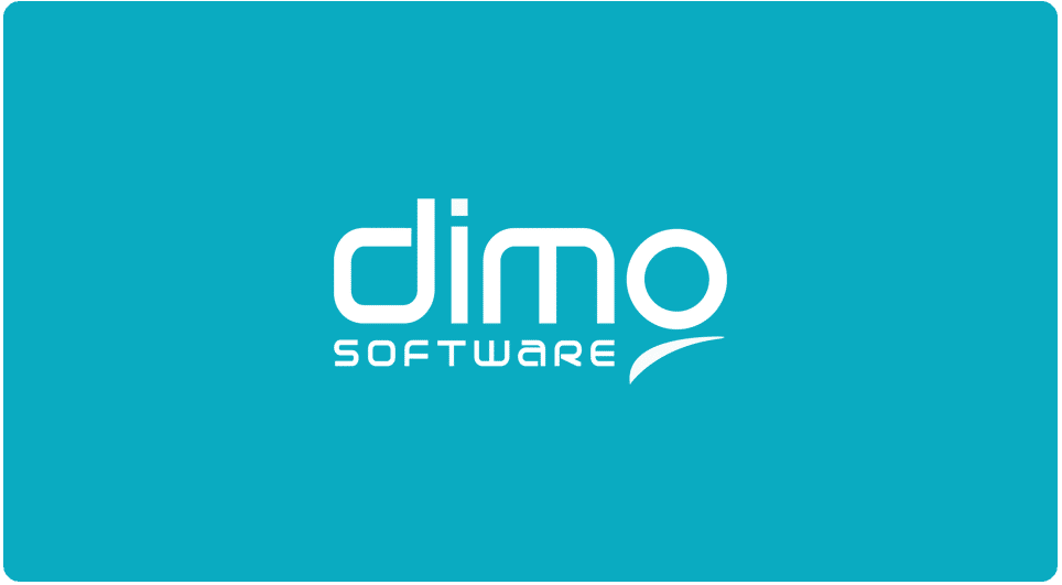 Dimo Software-logo