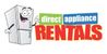 direct appliance Rentals-logo