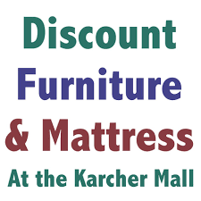 Discount Furniture -logo