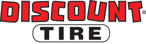 Discount Tire-logo