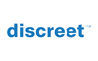 Discreet-logo