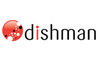 Dishman-logo