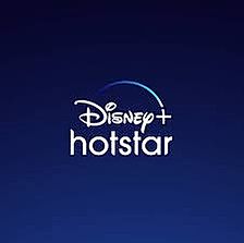 Disney  Hotstar-logo