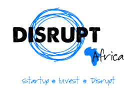 Disrupt Africa-logo