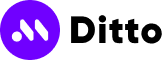 Ditto-logo