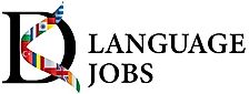 DK Language Jobs-logo