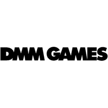 DMM Games-logo