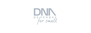 DNA-logo