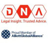 DNA Vietnam-logo