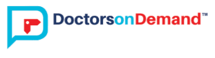 DoctorsonDemand-logo