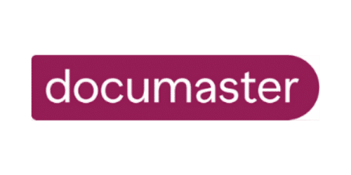 Documaster-logo