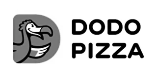 DODO Pizza-logo