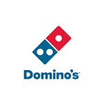 Domino's Pizza-logo