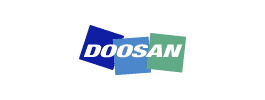 Doosan-logo