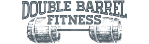 Double Barrel Fitness-logo