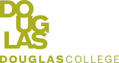 Douglas College-logo