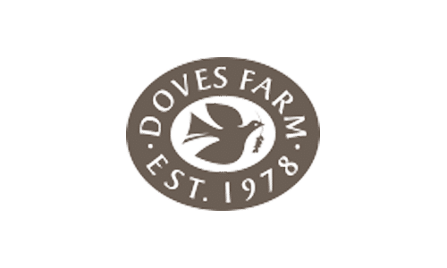 Doves Farm Food-logo