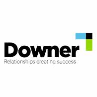 Downer-logo