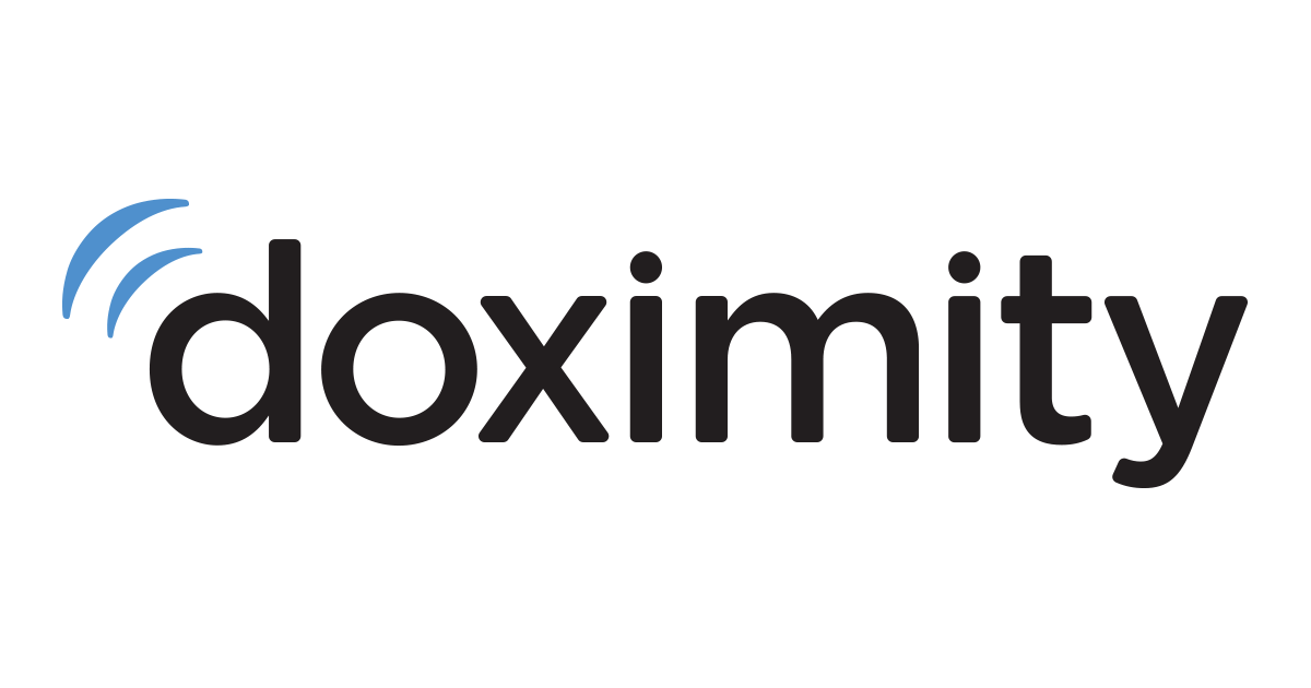 doximity-logo