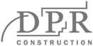 DPR Construction-logo