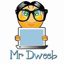 Dr Dweeb-logo