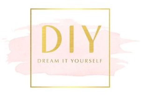 Dream it Yourself-logo