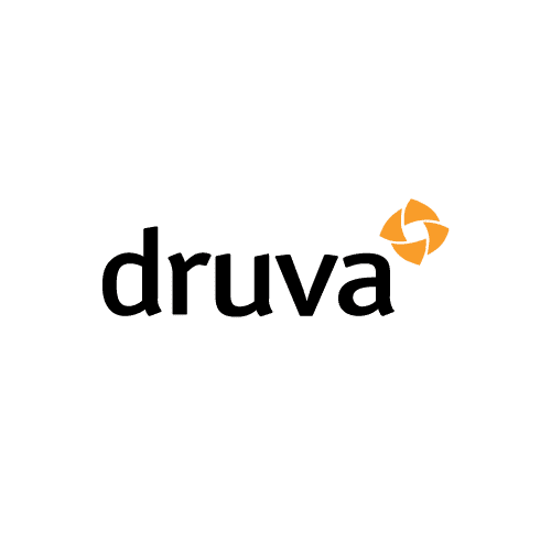 Druva-logo