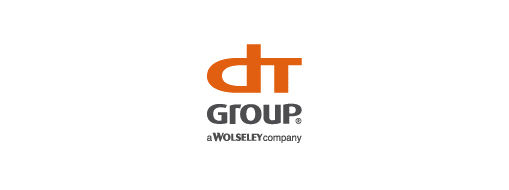 DT Group-logo