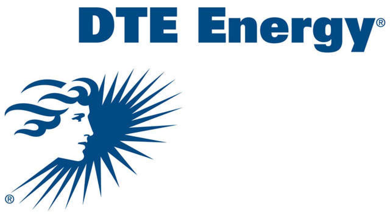 DTE Energy-logo