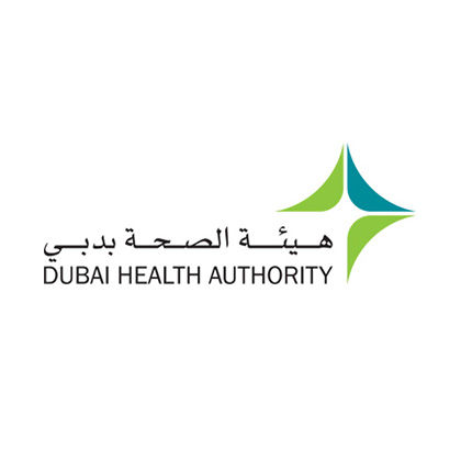 Dubai Health Authority-logo