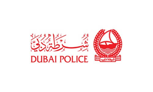 Dubai Police-logo