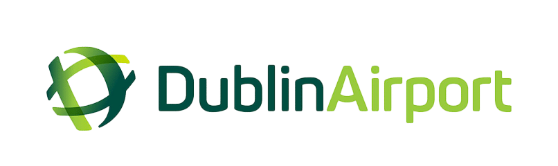 Dublin Airport-logo