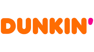 Dunkin-logo