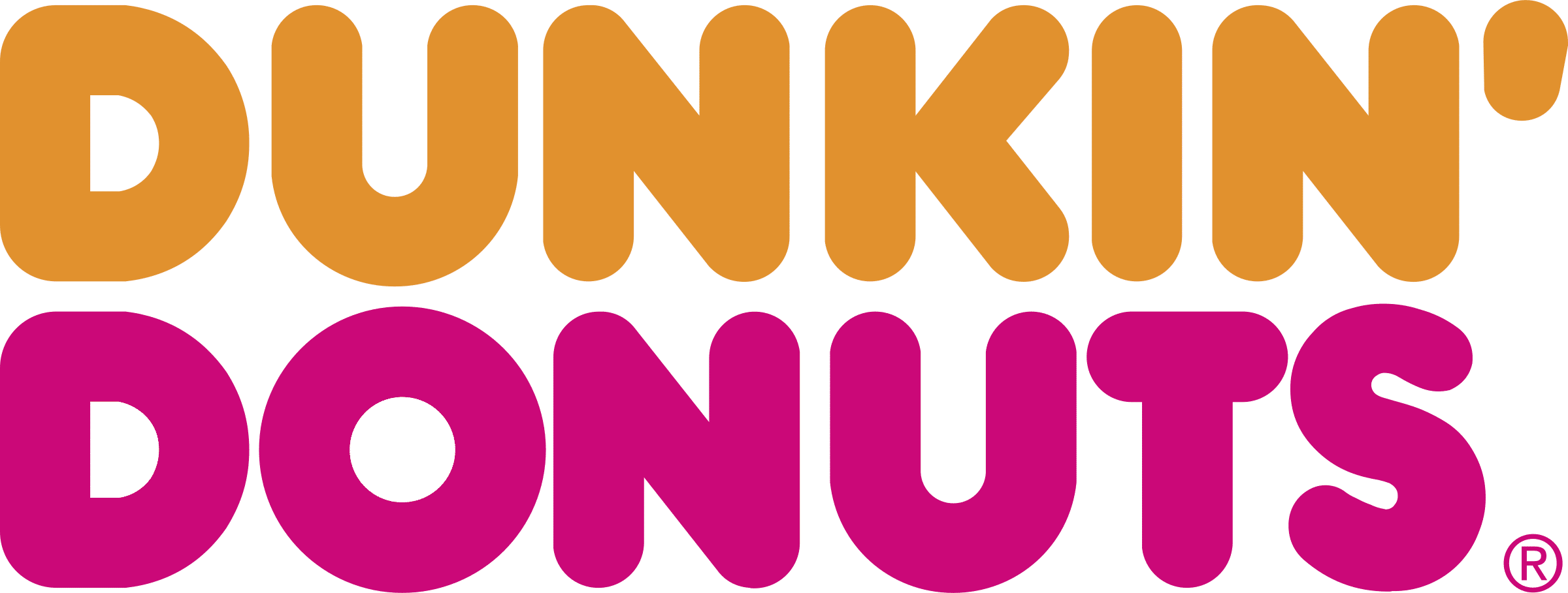 Dunkin Donuts-logo