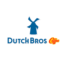 Dutch Bros Coffee-logo