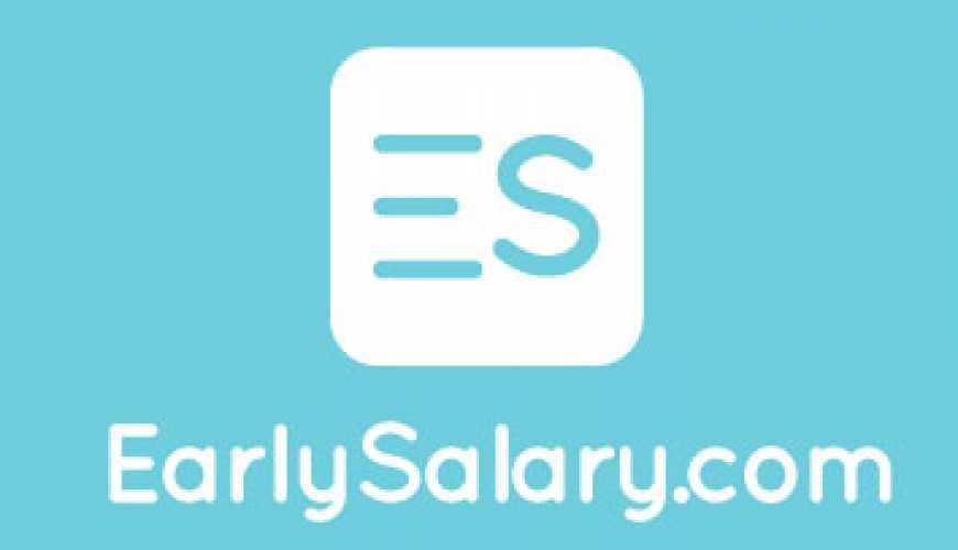 EarlySalary-logo