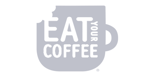 Eat Your Coffee-logo