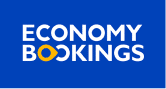 Economy Bookings-logo