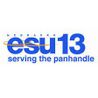 Education Service Unit 13-logo
