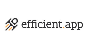 Efficient App-logo
