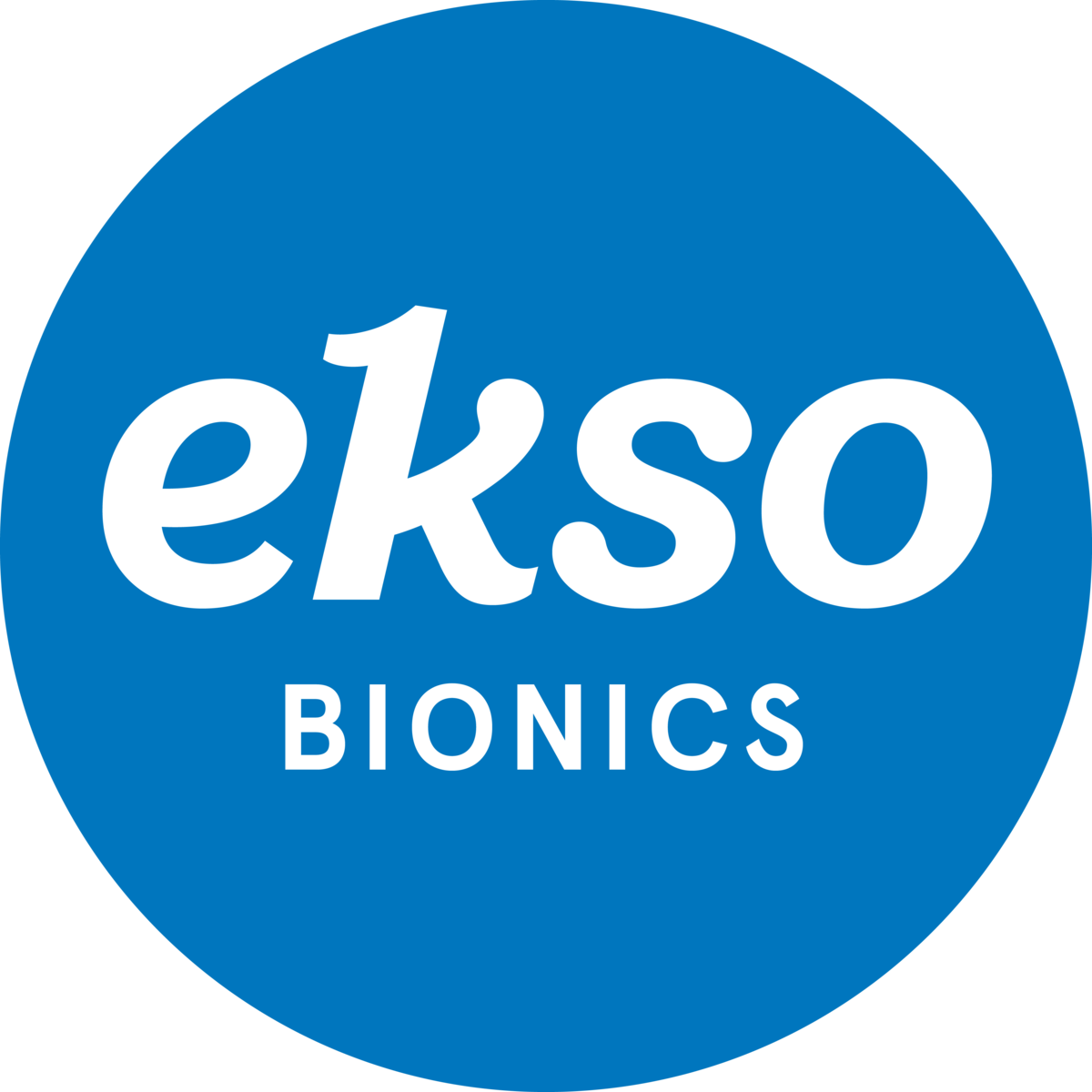 Ekso-logo