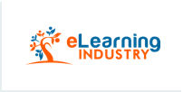 eLerning Industry-logo