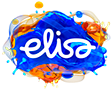 Elisa-logo