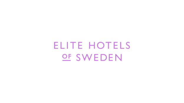 Elite Hotels of Sweden-logo