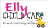 Elly Child Care-logo