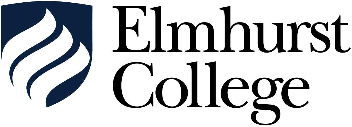 Elmhurst College-logo