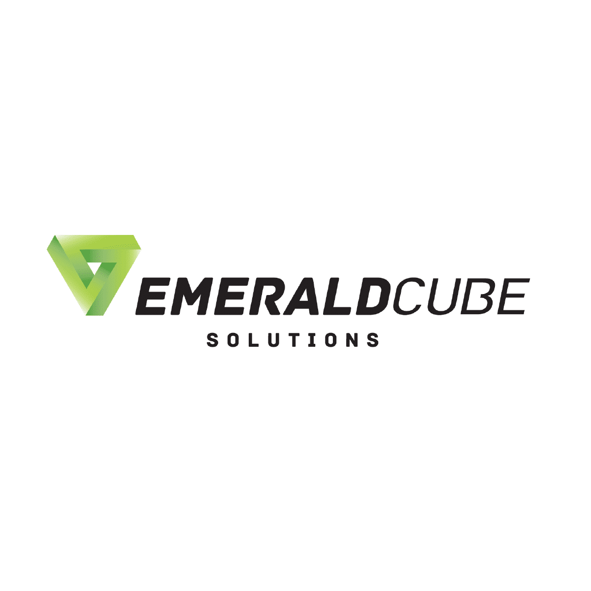 EmeraldCube-logo