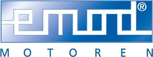 EMOD Motors-logo